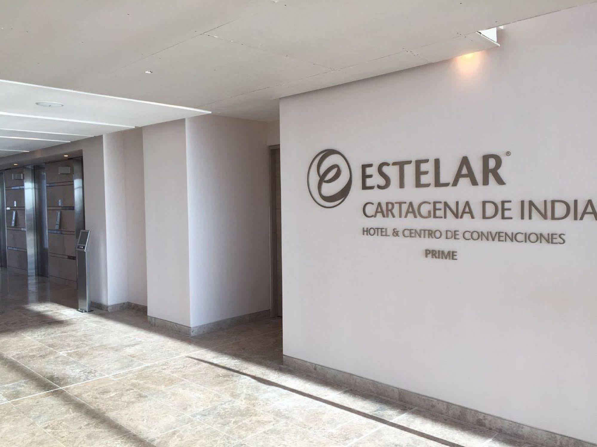 Estelar Cartagena De Indias Hotel Y Centro De Convenciones Extérieur photo